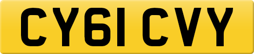 CY61CVY